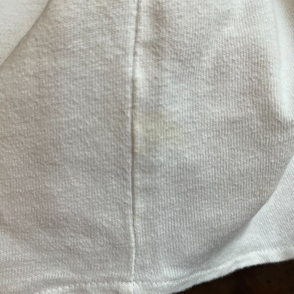 Boys Crewcuts Raglan 3/4 Sleeve Length Tee Size 6-7 - Picture 4 of 4